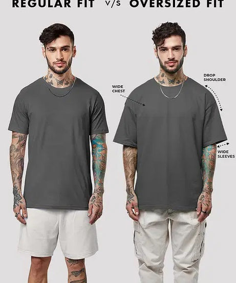 Wolverine Weapon X Oversized T-Shirts