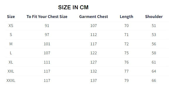 Kung Fu Panda Back Off Oversized T-Shirts