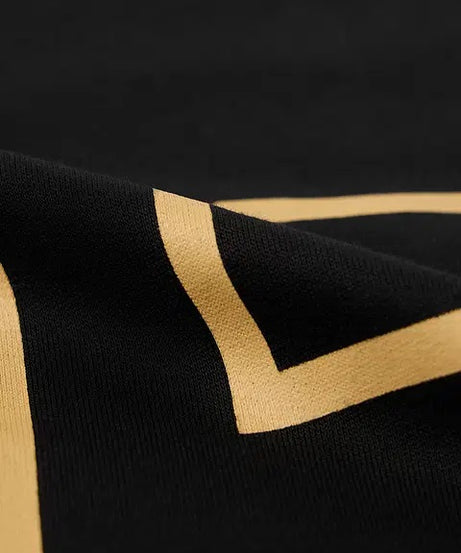 Glow Oversized Full Sleeve T-Shirts