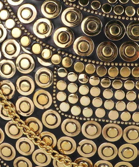 Women Ethnic Mosaic Bag