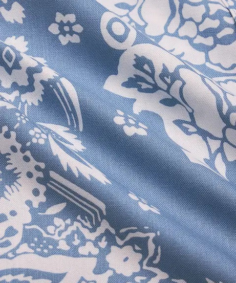 Wildflower Holiday Shirts