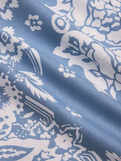 Wildflower Holiday Shirts
