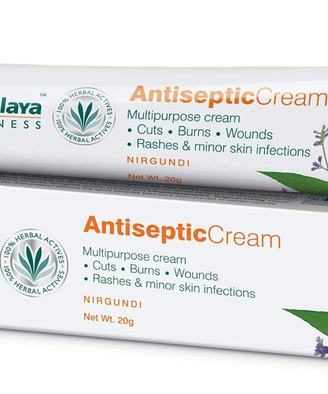 Himalaya Wellness Anti-Septic Cream -20 gm