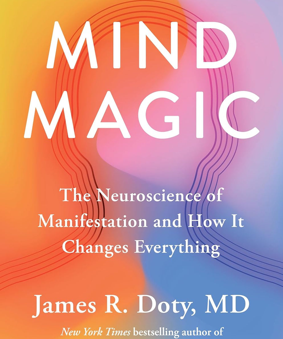 Mind Magic - Paperback