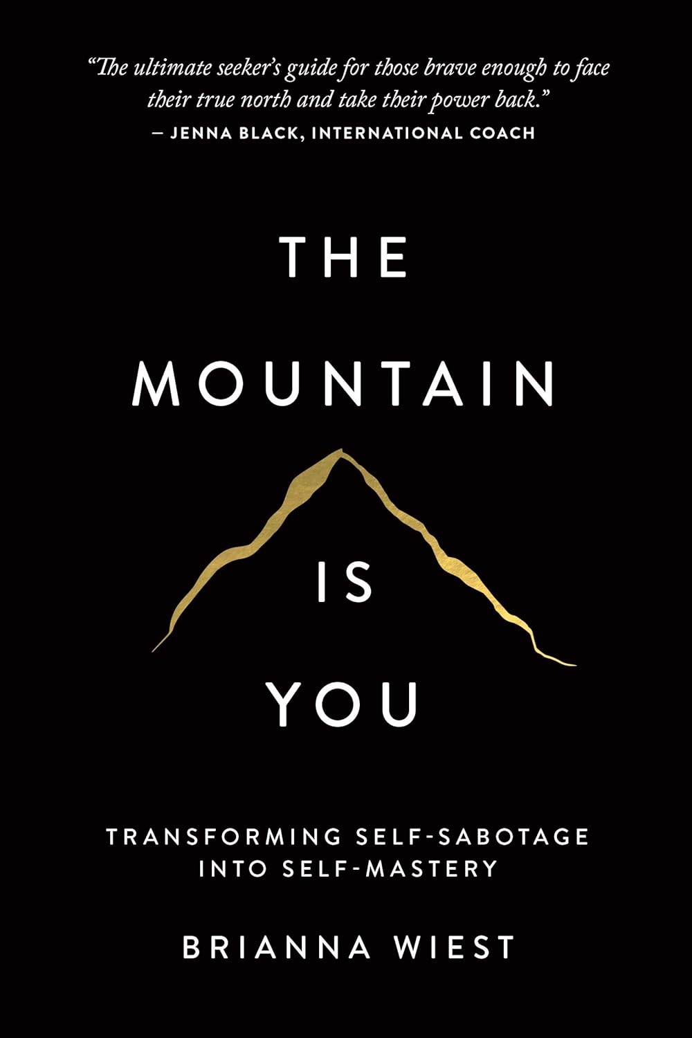 Cant Hurt Me+The Mountain Is You +Atomic Habits -Set of 3 books