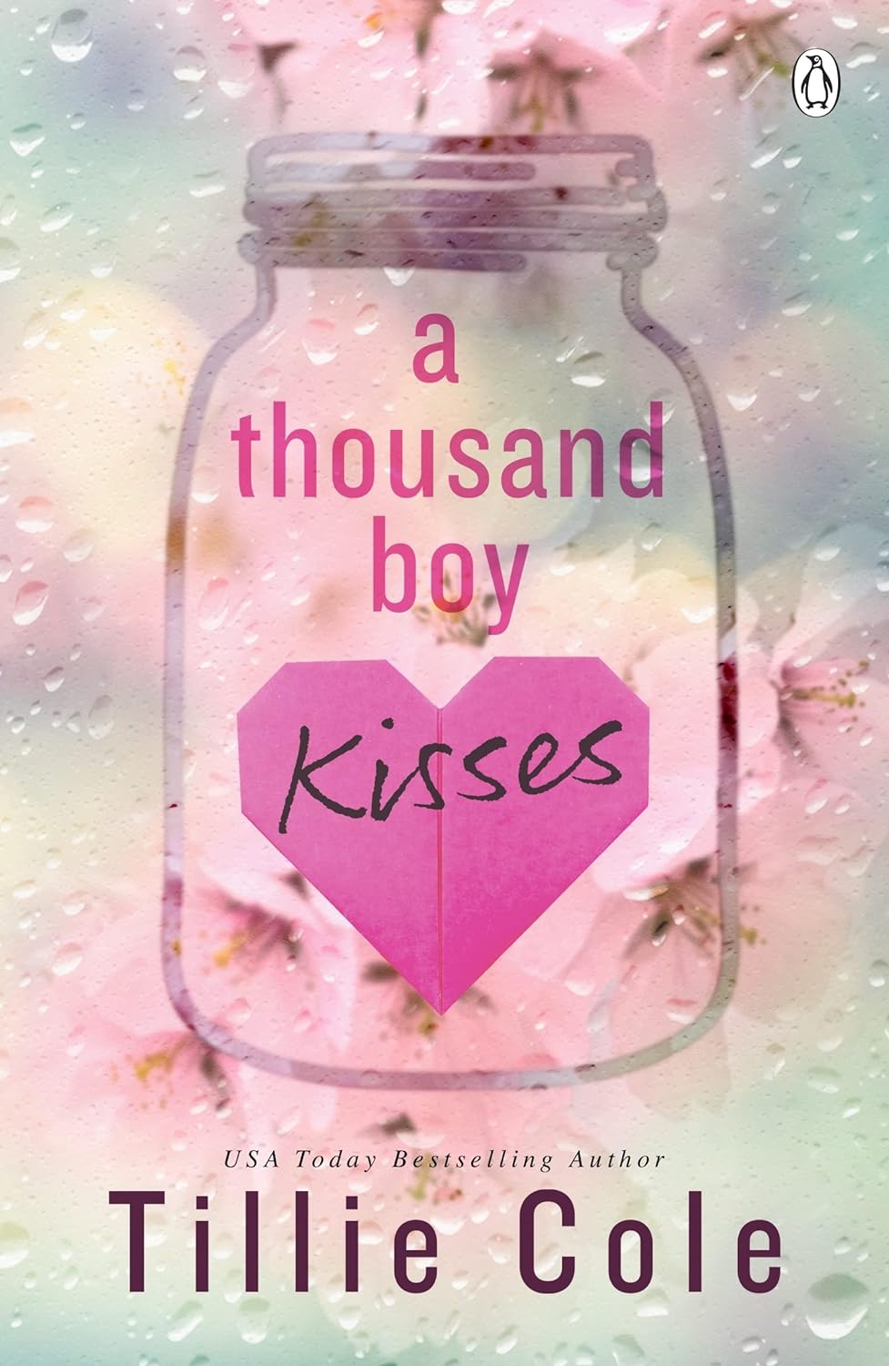 The Mindf*ck Series ,  THAT SIK LUV ,  A Thousand Boy Kisses  ,  A Thousand Broken Pieces.... 4books (Paperback)