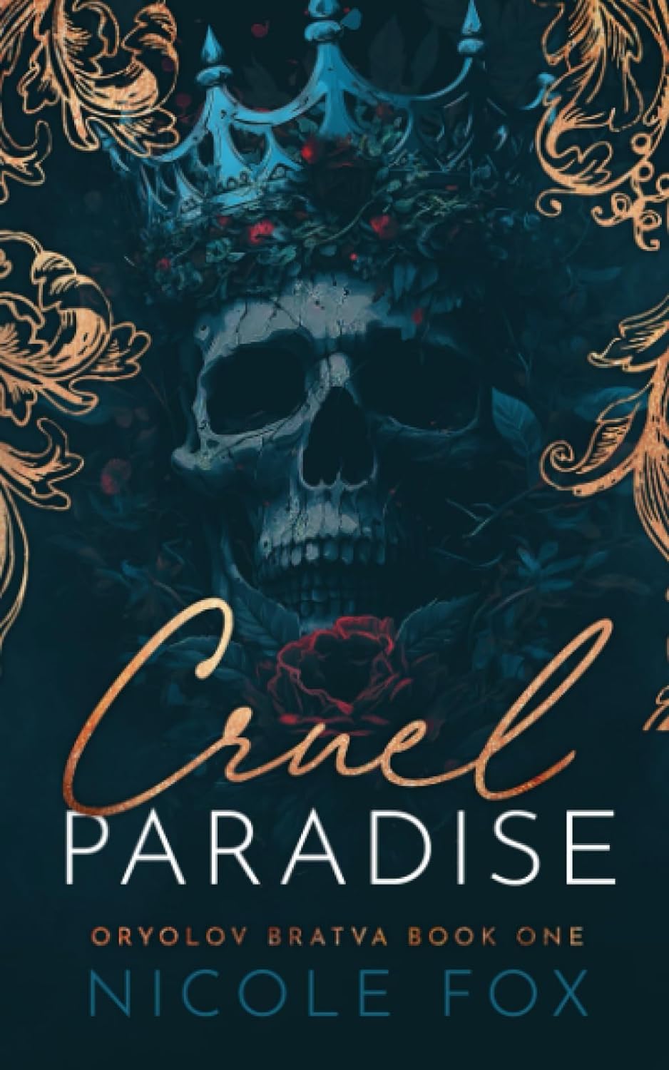 Cruel Paradise (Paperback)