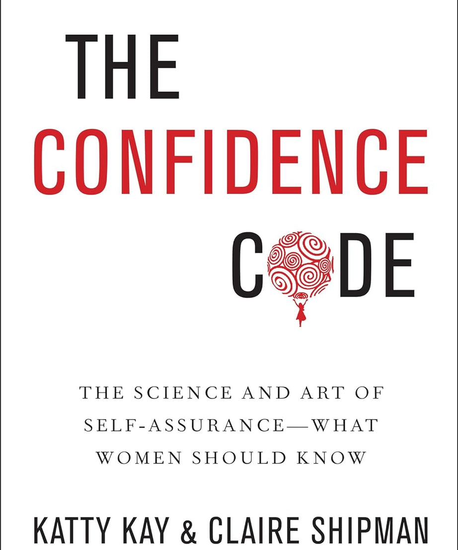 The Confidence Code (Paperback)