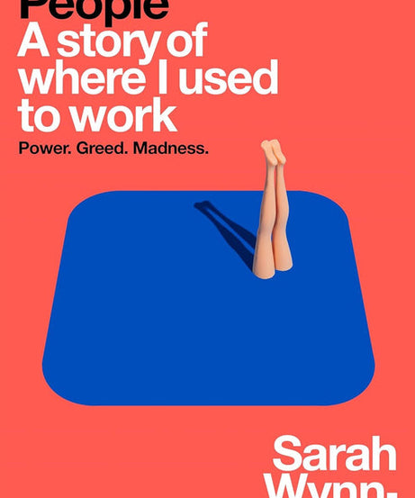 Careless People: A story of where I used to work - Paperback