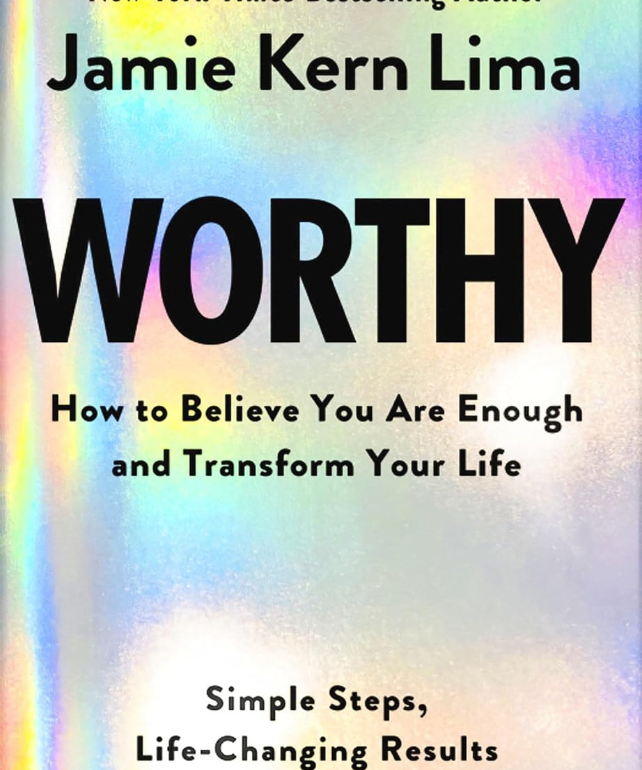 Worthy  : paperback