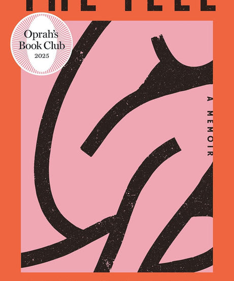 The Tell: Oprah's Book Club: - paperback