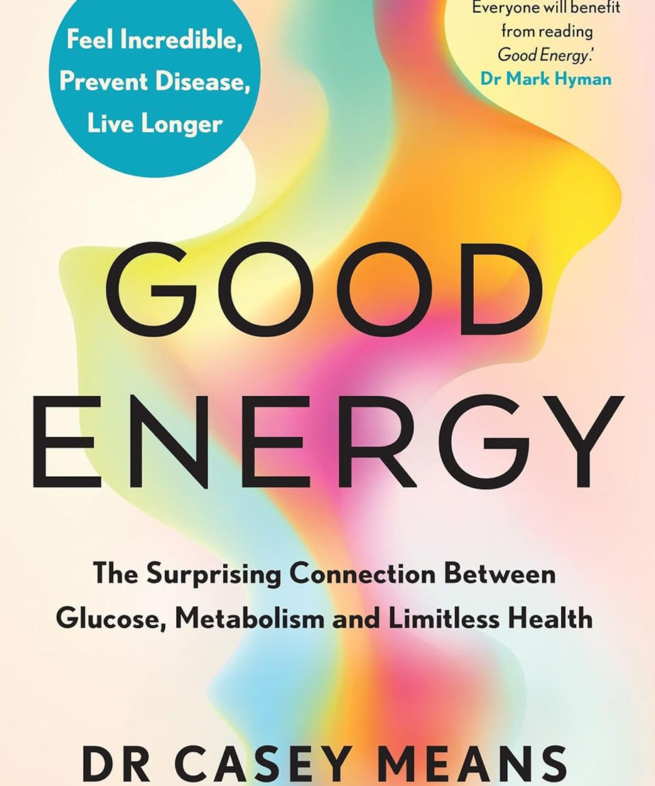 The Women :  Good Energy: (paperback)