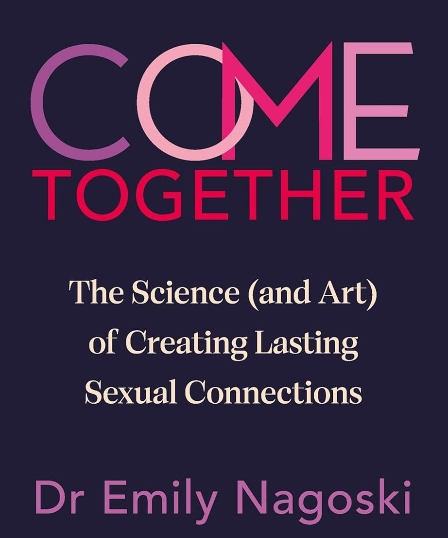Come Together: Paperback