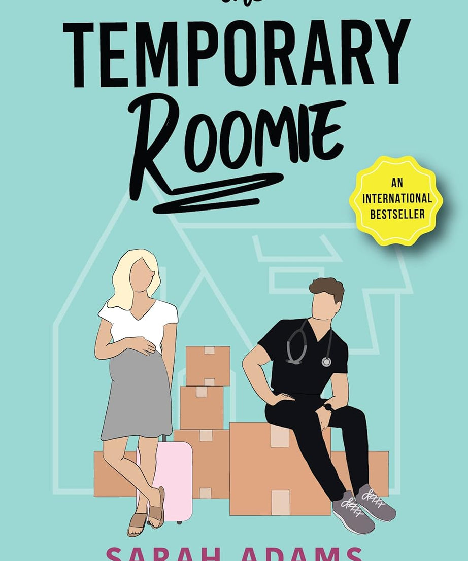 The Off Limits Rule: The Temporary Roomie:The Match : The Enemy :- paperback