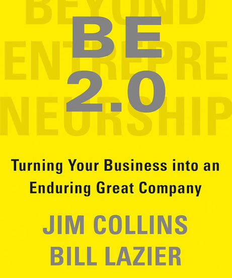 Beyond Entrepreneurship 2.0 Paperback