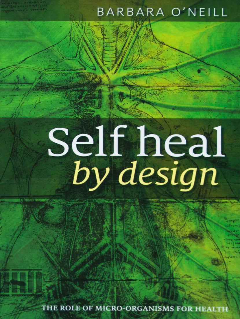 Self Heal By Design ; The Mindf*ck Series (Paperback )