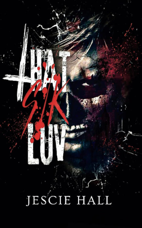 The Mindf*ck Series ,  THAT SIK LUV ,  A Thousand Boy Kisses  ,  A Thousand Broken Pieces.... 4books (Paperback)