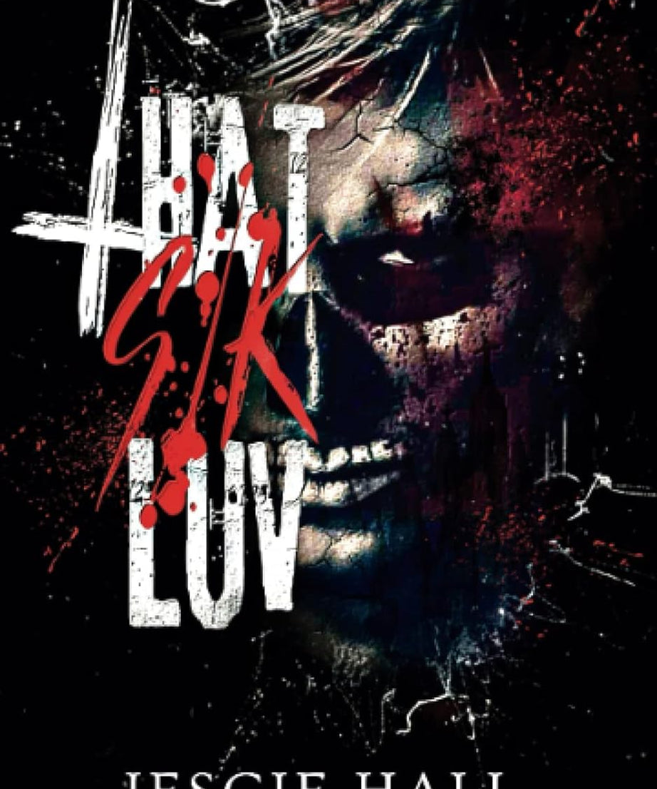 THAT SIK LUV/Sick Fux / The Candlestick Course :- paperback