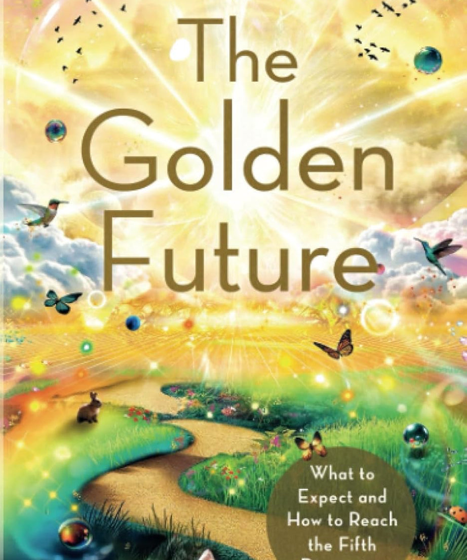 Golden Future: Paperback