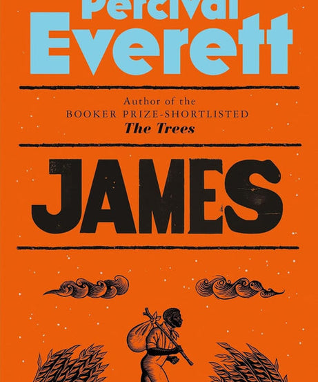 The Let Them & James paperback