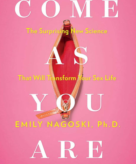 ou Come As YAre: Paperback