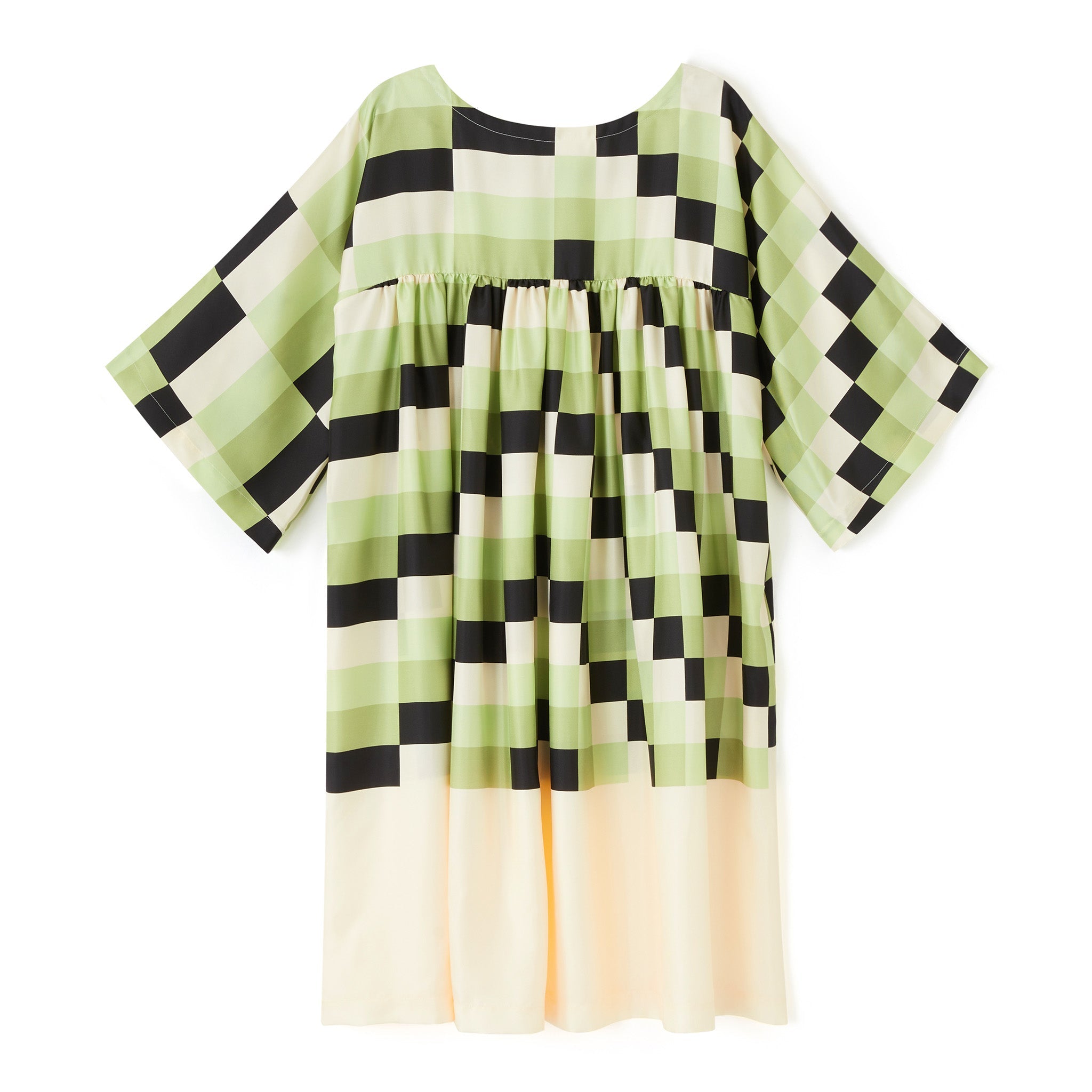Rayon Cotton Digital Printed  Casual Wear For Women's