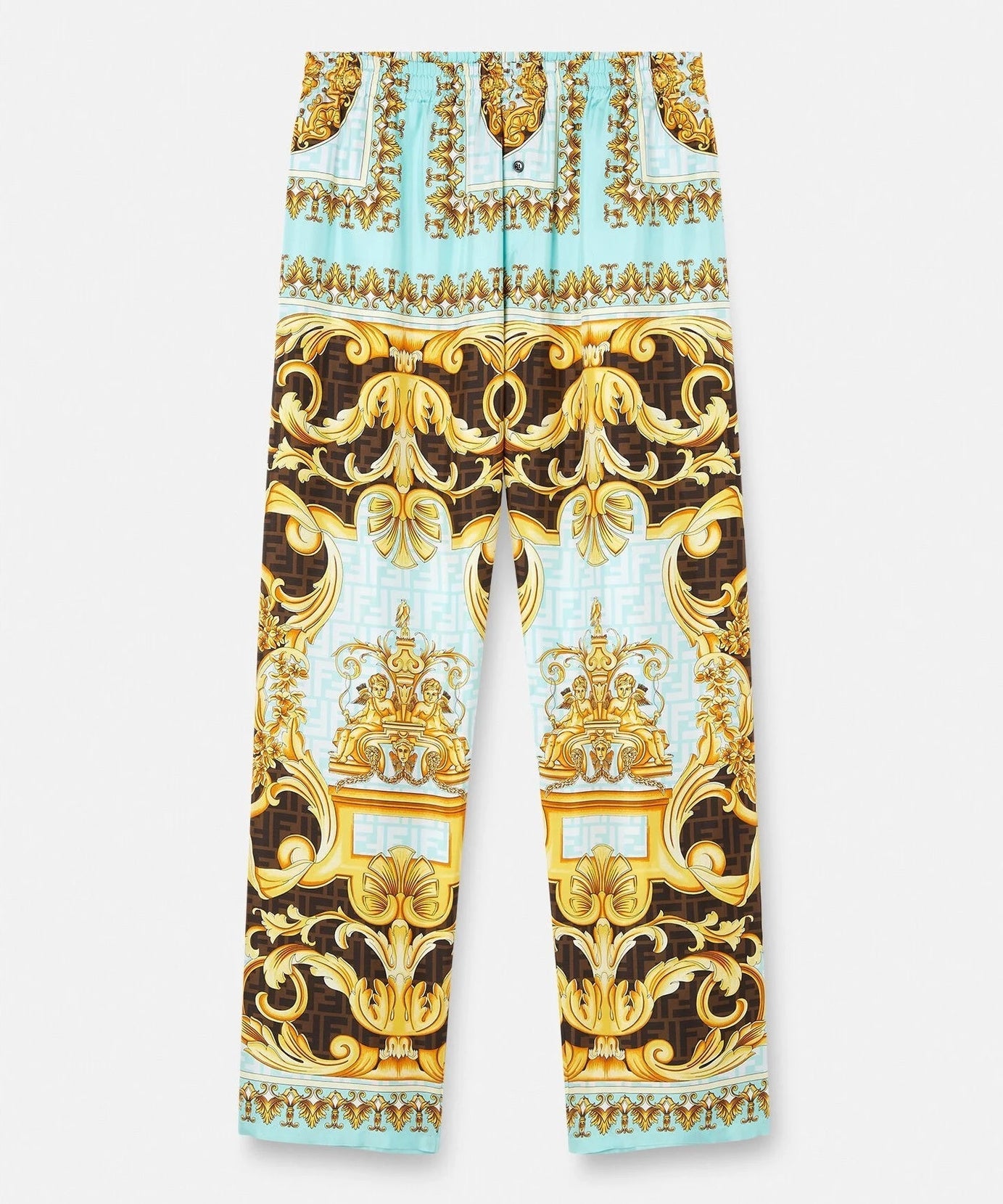 Soft Satin Silk Co-ord Set For Women's