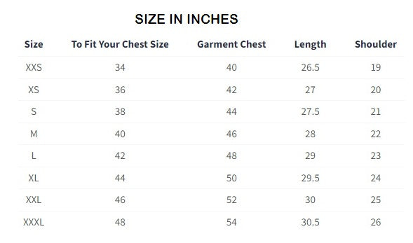 Unleash Oversized T-Shirts