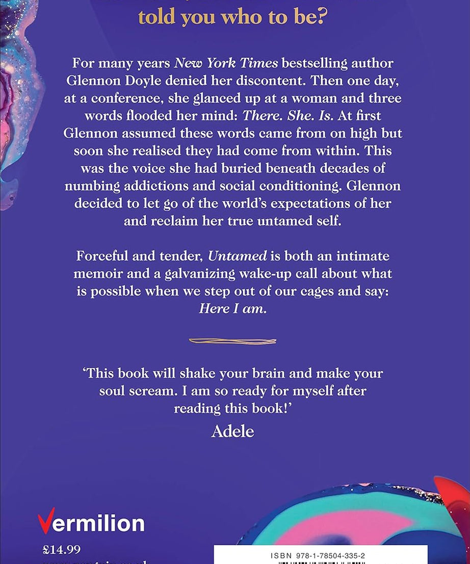 Untamed (Paperback)