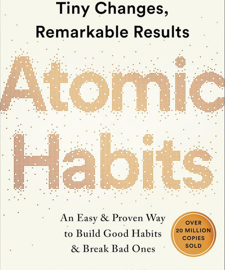 The Let Them Theory Transform Your Life & Atomic Habits By James,Mel Paperback