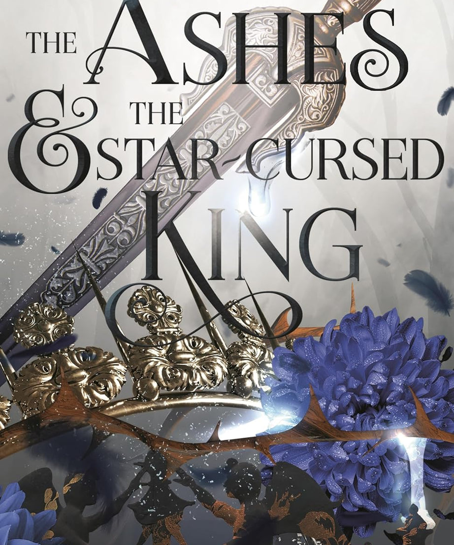 The Serpent and the Wings of Night + The Ashes and The Star Cursed King (Paperback)