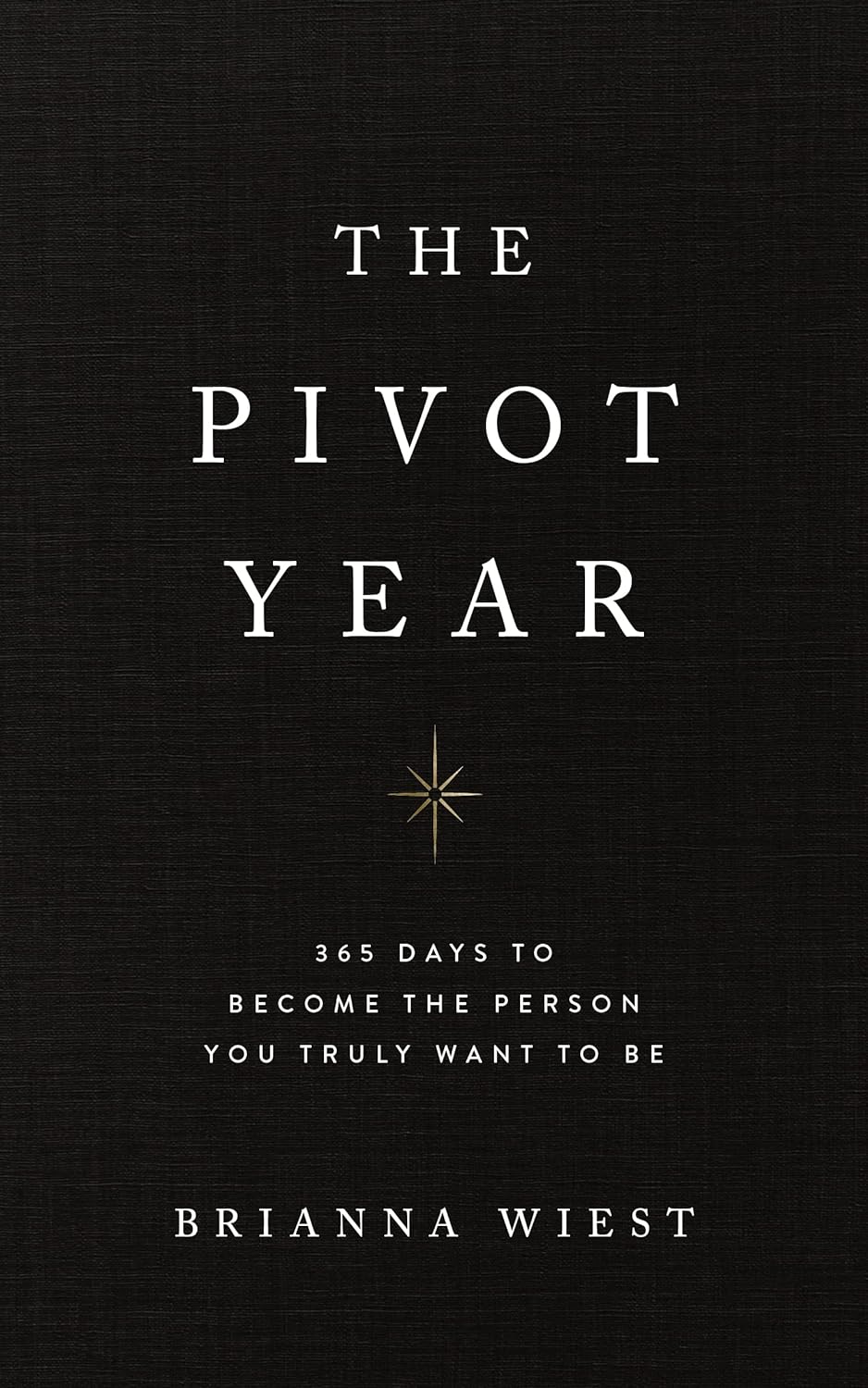 101 Essays + This is How You Heal + Mountain + The Pivot Year (S)