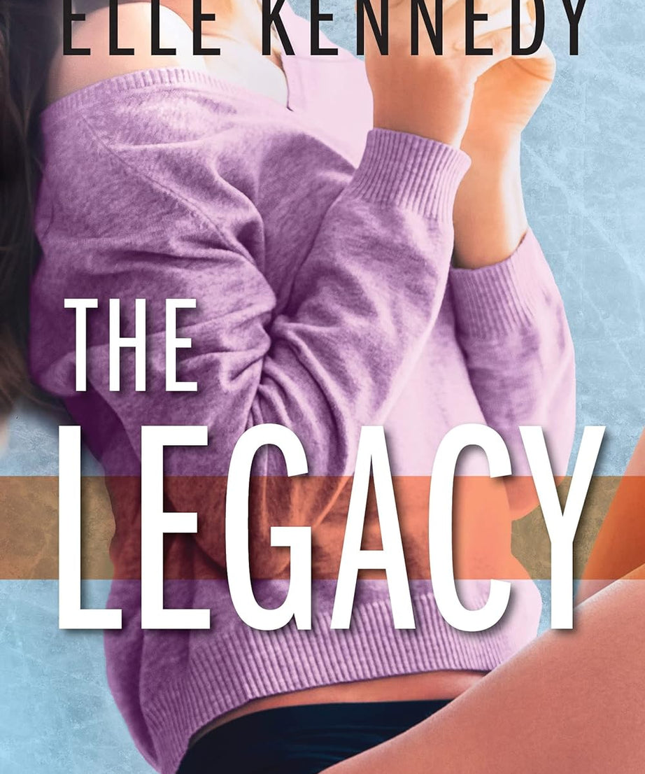 The Legacy (Paperback-)