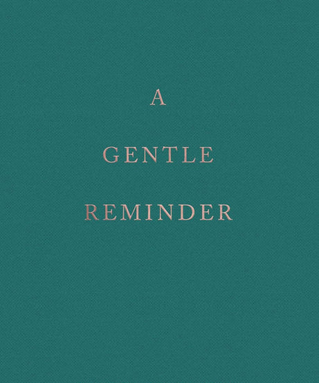 (COMBO PACK) A Gentle Reminder + The Strength In Our Scars +The Mountain Is You(Paperback)