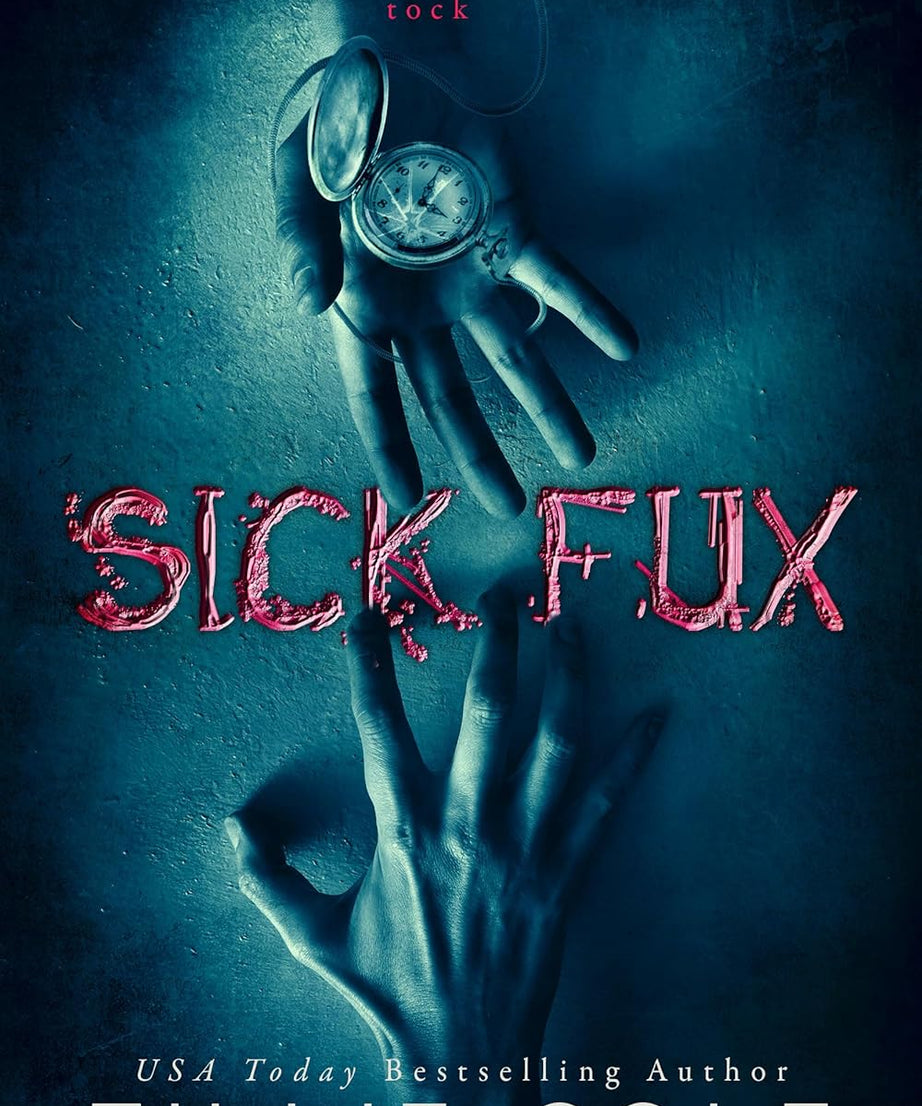 Self Heal : The Women :  Things No One : The Anxious : Sick Fux  :  Blue Sisters : - combo books set