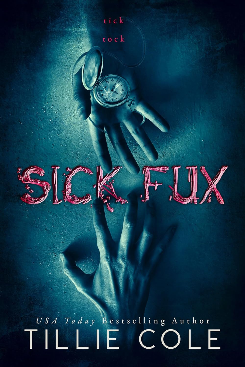 Things No One Taught Us About Love & Sick Fux (Paperback)