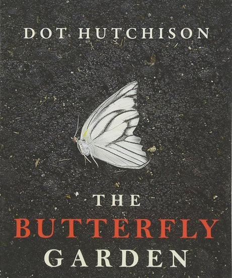 BUTTERFLY GARDEN Paperback