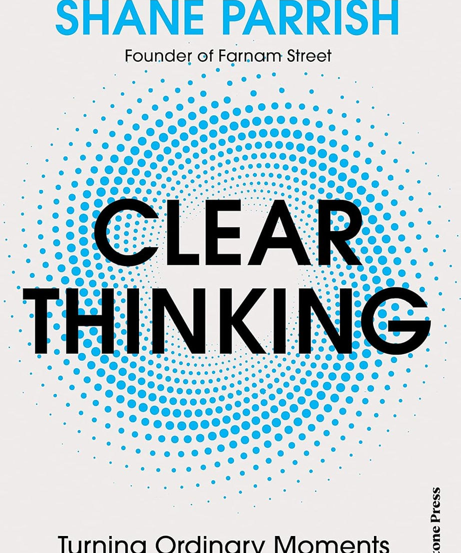 Clear Thinking (Paperback)