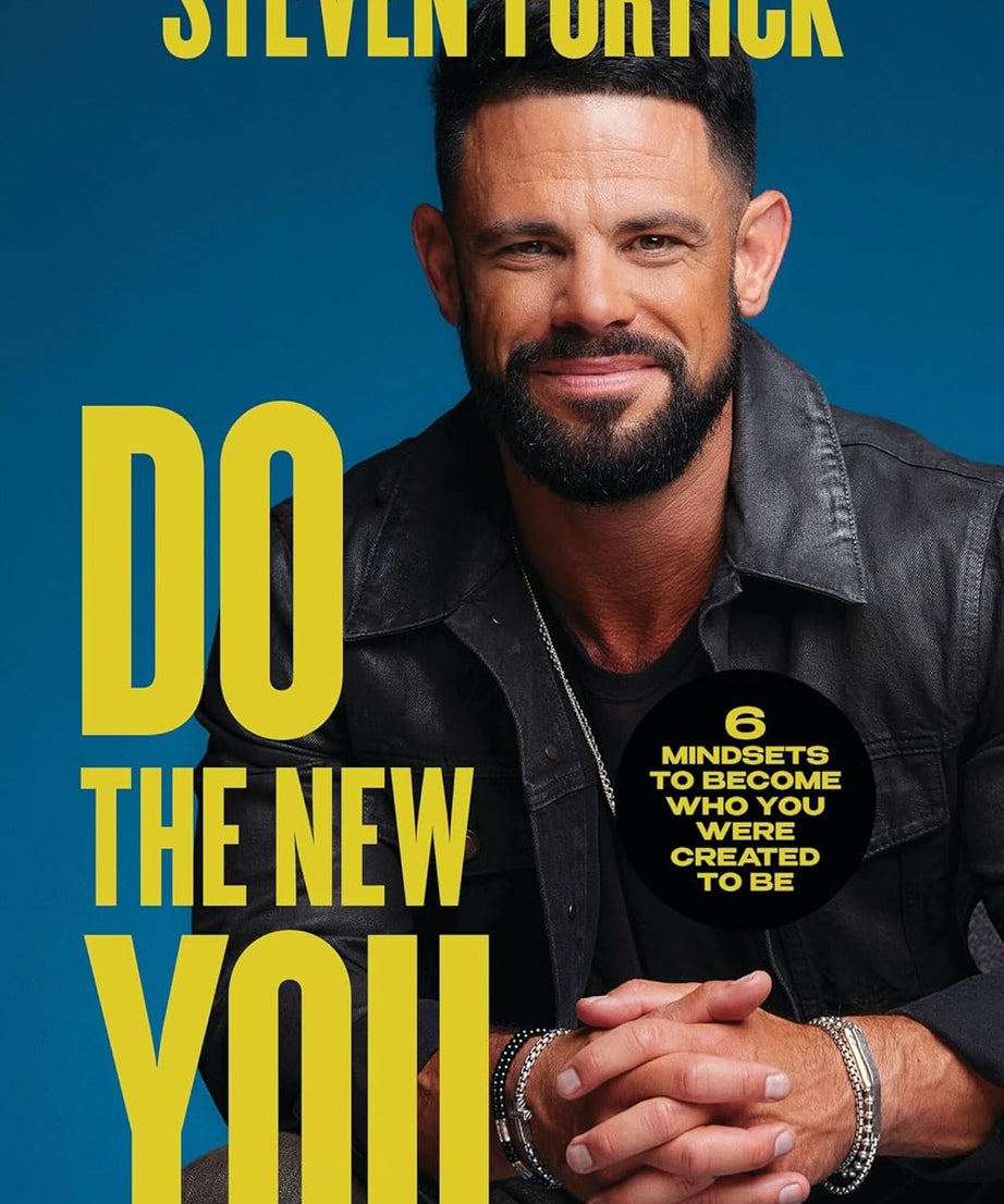Do the New You (Paperback)