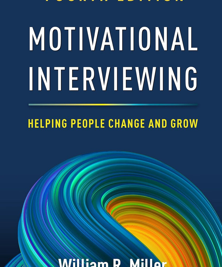 Motivational Interviewing- paperback