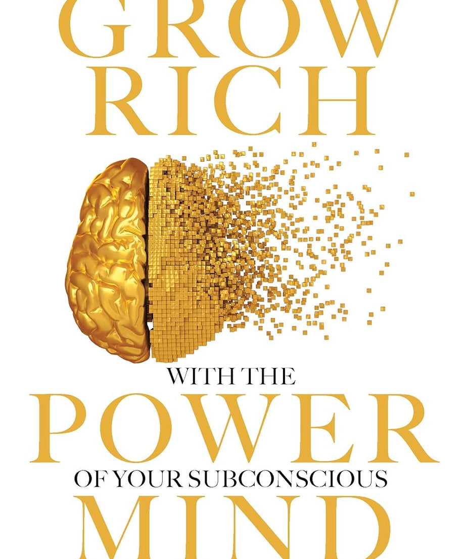 Grow Rich (Paperback)
