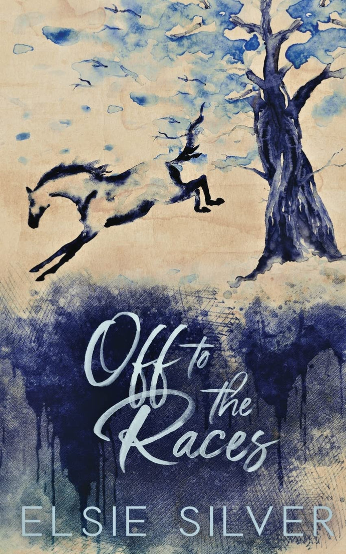 SHOGUN & Off to the Races-Paperback
