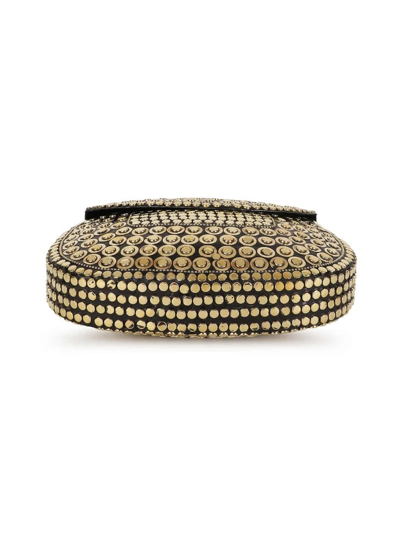 Women Ethnic Mosaic Bag