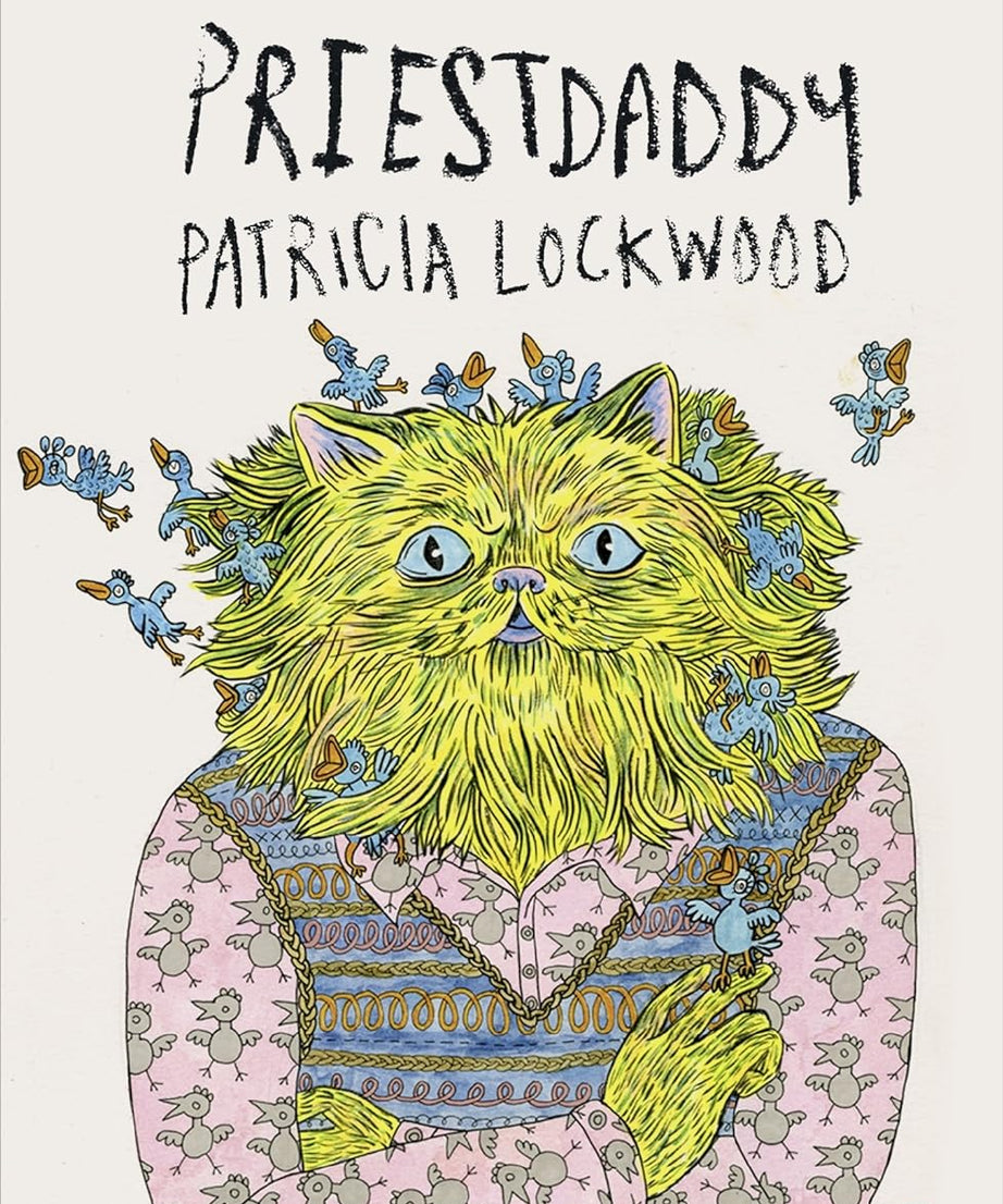 PRIESTDADDY A MEMOIR  -Paperback
