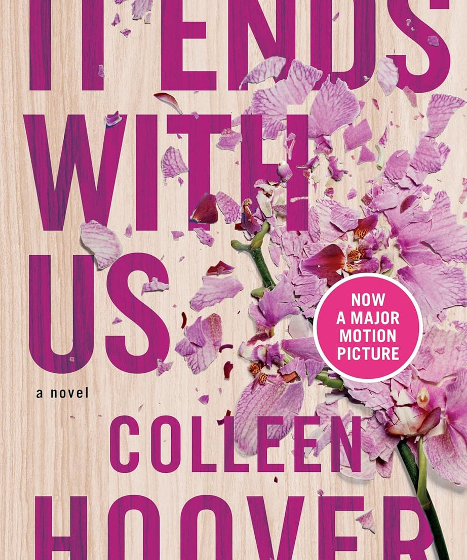 It Ends with Us: It Starts with Us: Reminder of Him by Colleen Hoover: 3 Book