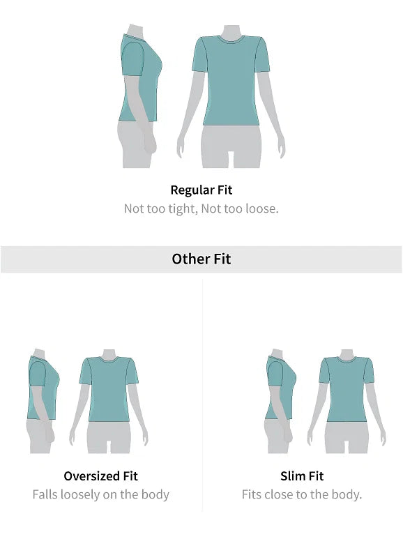 Regular T-Shirt Do Not Disturb Women T-Shirts