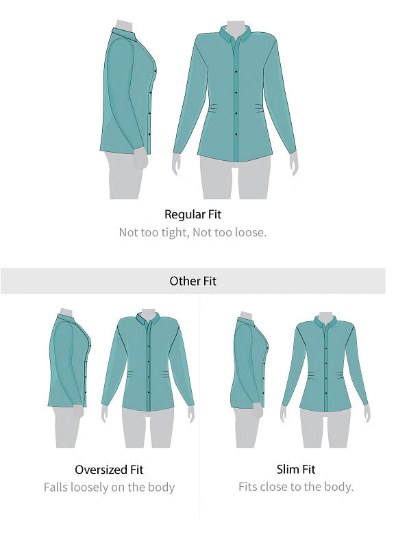 Back Tie-Up Coral Women Shirts