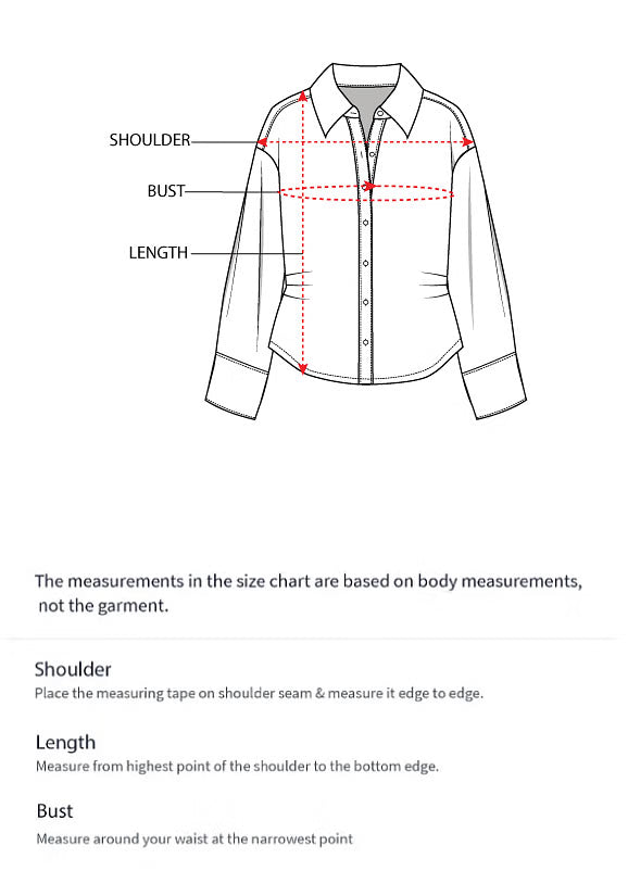 Textured Shirt Aura Women Shirts
