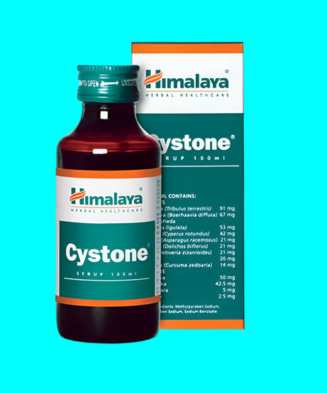 Himaliya cys-tone syrup | 200ml