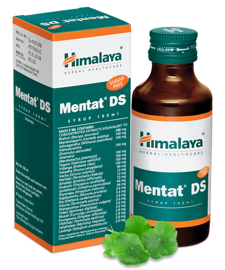 Himalaya Herbal Liquid – 100ml Bottle | Plant-Based Formula